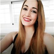 Doy clases particulares de Biología, química y matemáticas a niños hasta la ESO. Estoy terminando la carrera de Enfermería. También trabajo como canguro, me encantan los niños. Flexibilidad total de horarios